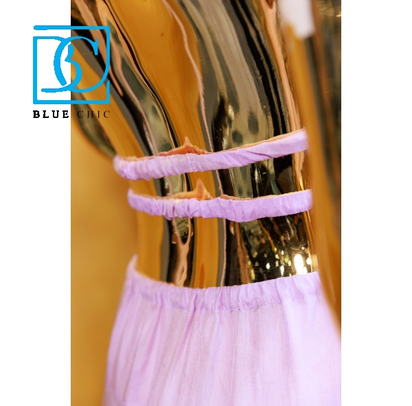 Luxury Evening Dress