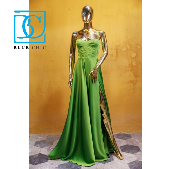 Luxury Evening Dress