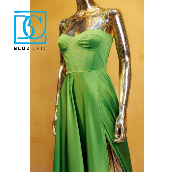 Luxury Evening Dress