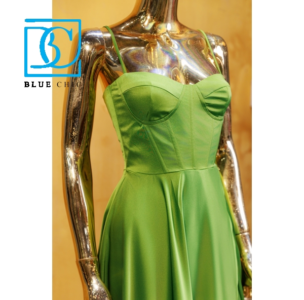 Luxury Evening Dress