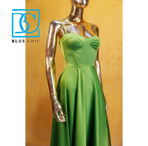 Luxury Evening Dress