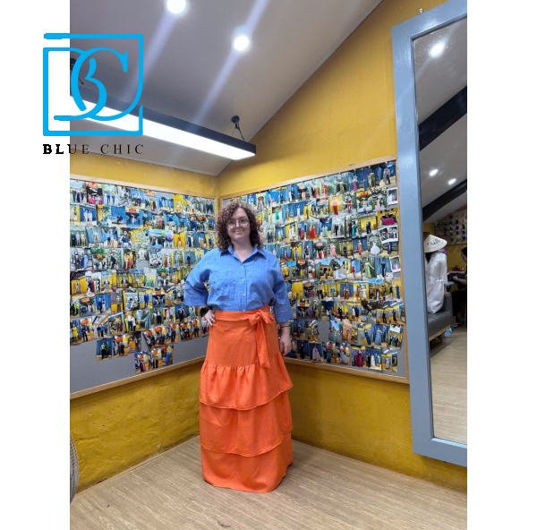 Our women customer 60