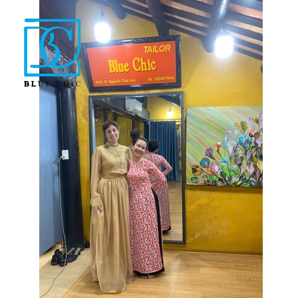 Our women customer 43