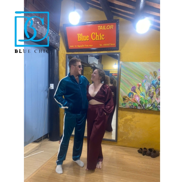 Our couple customer 2