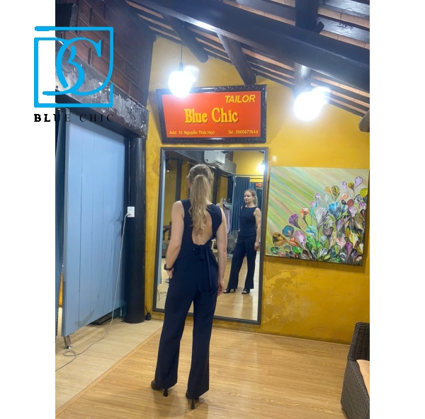 Our women customer 11