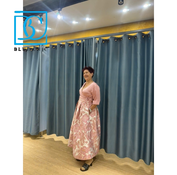 Our women customer 13