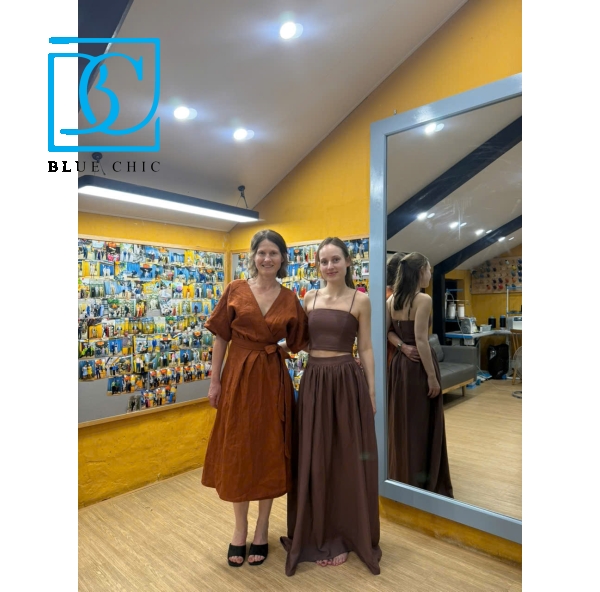 Our women customer 16