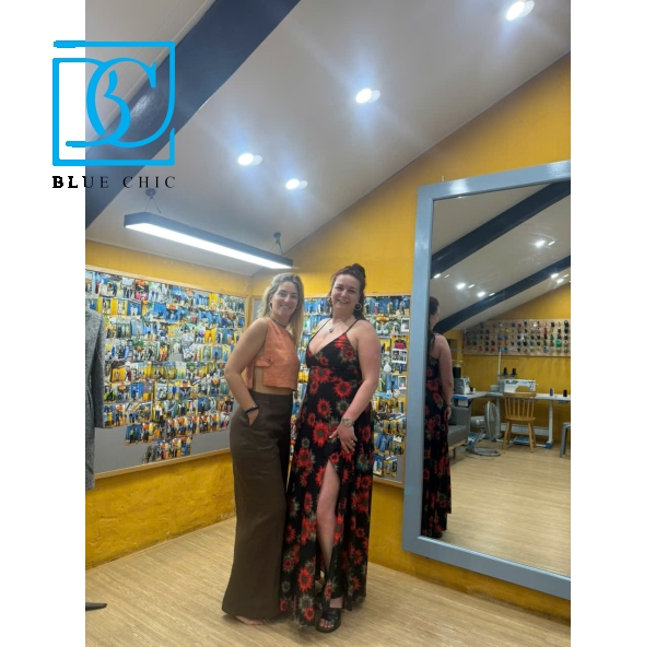 Our women customer 19