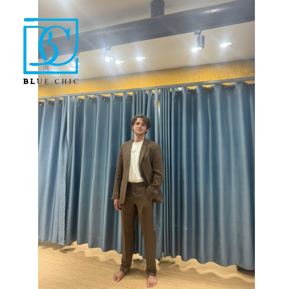 Our Men Customer  19