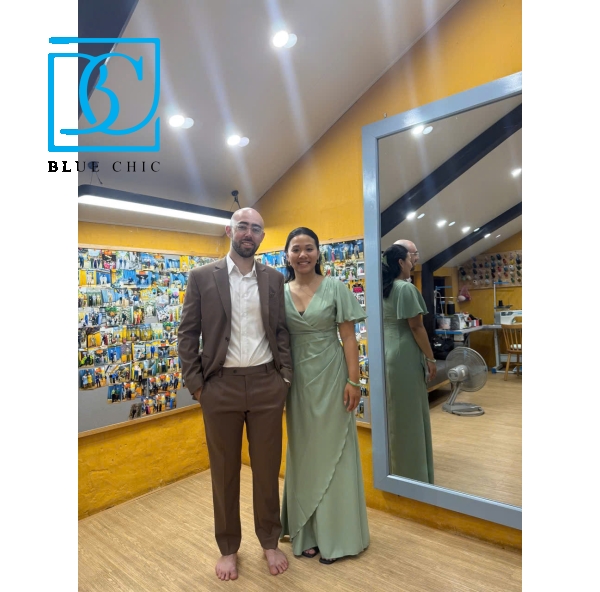 Our customer by bluechic 23